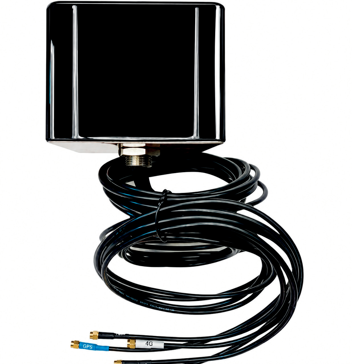 CAFWBBS5068 — 5-in-1 Integrated Combo Antenna