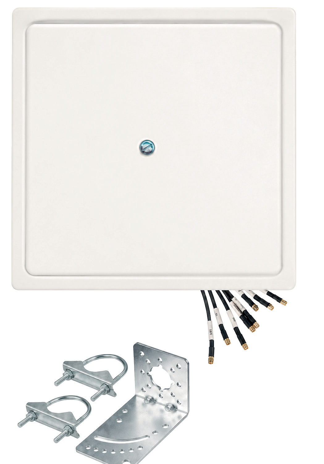 CAFWUBS5067 — 8×8 MIMO Panel Antenna