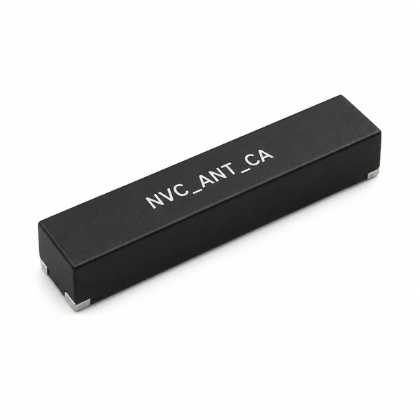 Cellular Antenna 56×56×6 mm