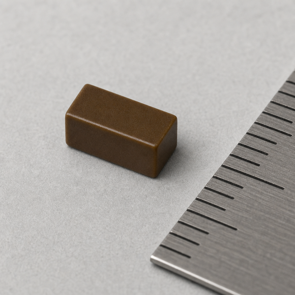 ISM Band Antenna 6×3×3 mm