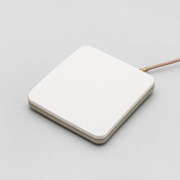ISM Band Antenna φ19×32.5 mm