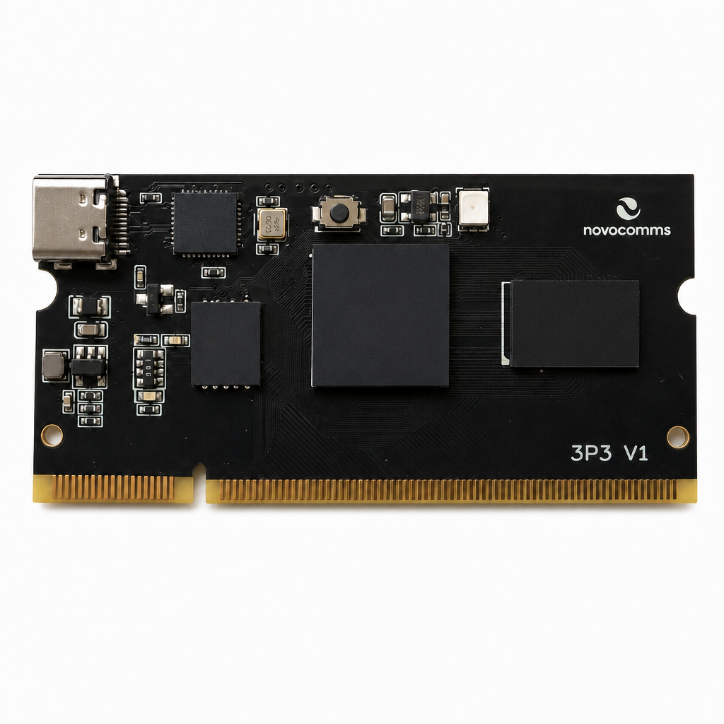 FPGA Board