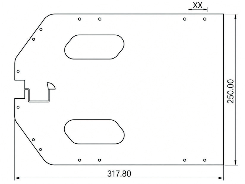 PCB00UAS5060