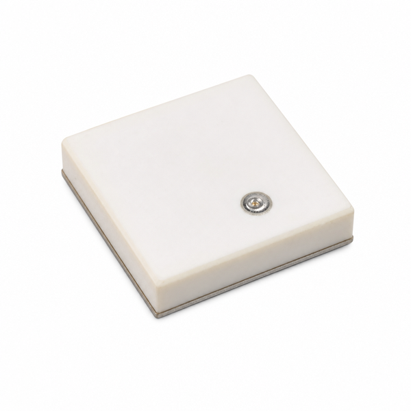 BDS Patch Antenna 12×12×6 + 18×18×6 + 18×18×6 mm