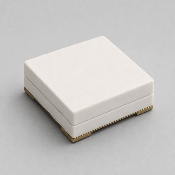 SDARS Satellite Antenna 20×20×4 mm