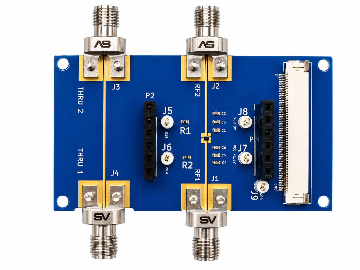 RF Switch