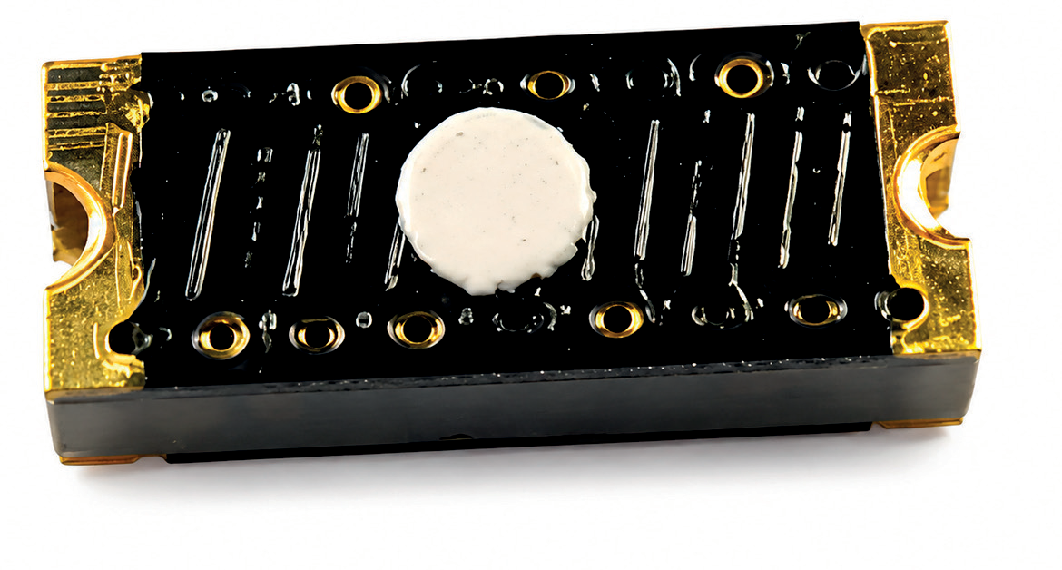 SCAW00SB5063 — On PCB
