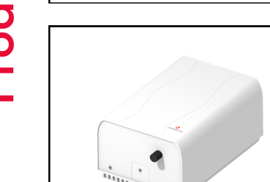 Customer Premise Equipment — compact CPE terminal