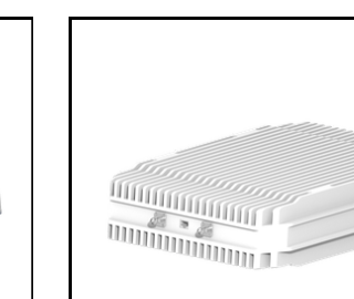 gNB & Access Points — 5G small cell and wireless access