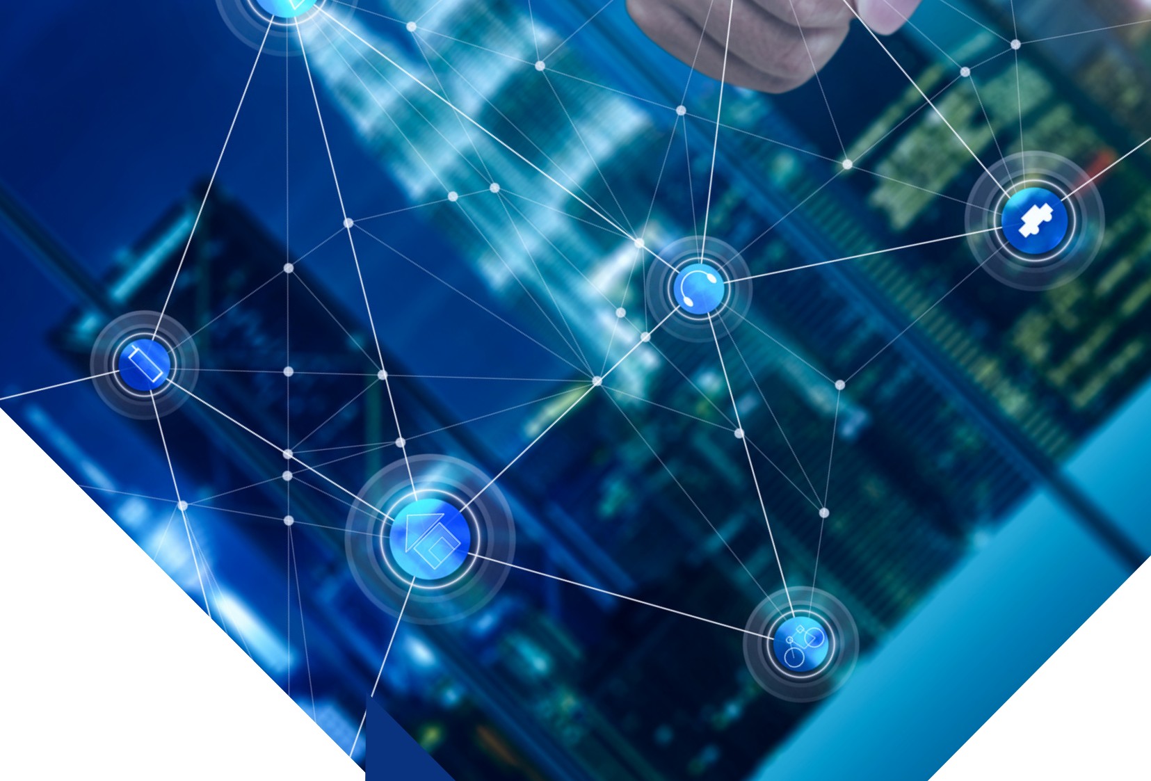 Terminal Solutions