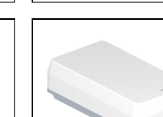 Repeater — compact signal repeater unit